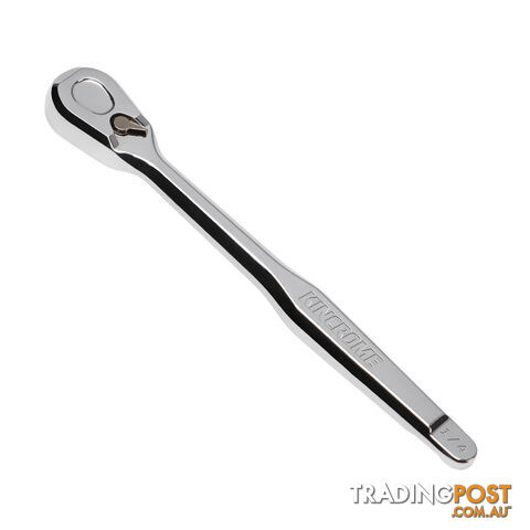 Sealed 1/4" Drive Long Ratchet 90 Teeth Kincrome K29414
