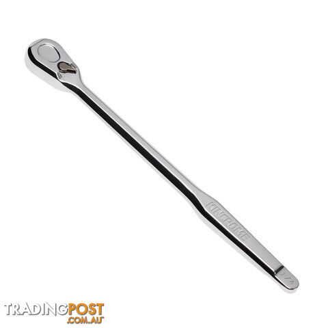 Sealed 1/4" Drive Extra Long Ratchet 90 Teeth Kincrome K29415 - photo 1 of 5