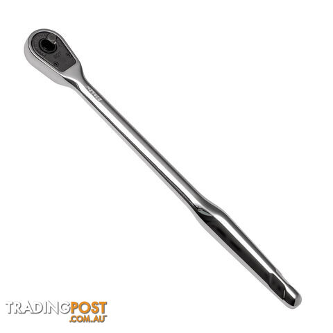 Sealed 1/4" Drive Extra Long Ratchet 90 Teeth Kincrome K29415 - photo 2 of 5