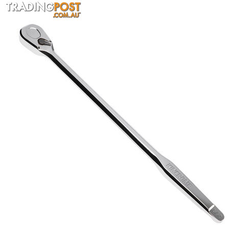 Sealed 1/2" Drive Long Ratchet 90 Teeth Kincrome K29422