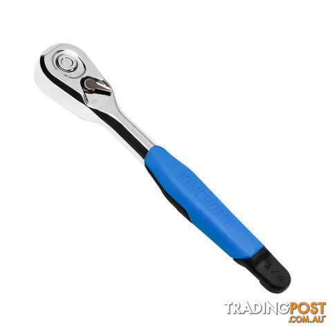 Quick Release 1/4" Drive Grip Ratchet 90 Teeth Kincrome K29439