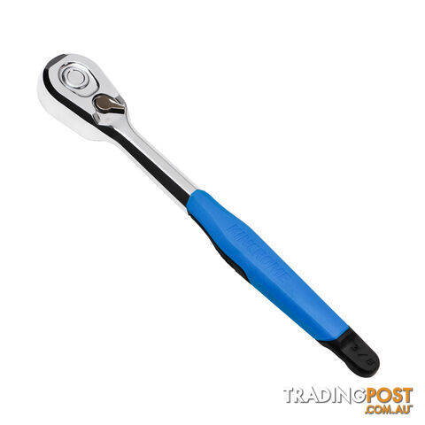 Quick Release 3/8" Drive Grip Ratchet 90 Teeth Kincrome K29440