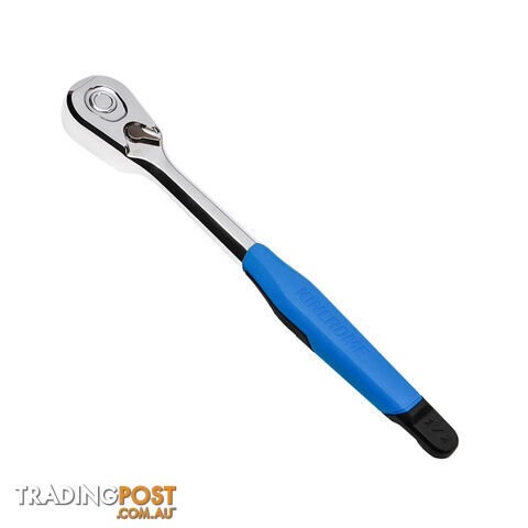 Quick Release 1/2" Drive Grip Ratchet 90 Teeth Kincrome K29441