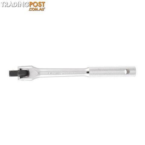 Flexible Handle 150mm (6") 1/4" Drive Kincrome K2946