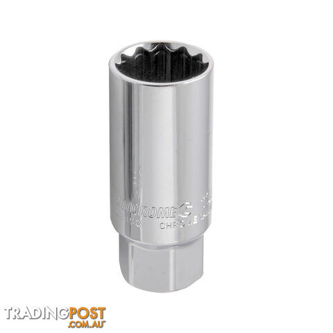 Spark Plug Socket 3/8" Drive 21mm 13/16" Kincrome K2952 - photo 1 of 1