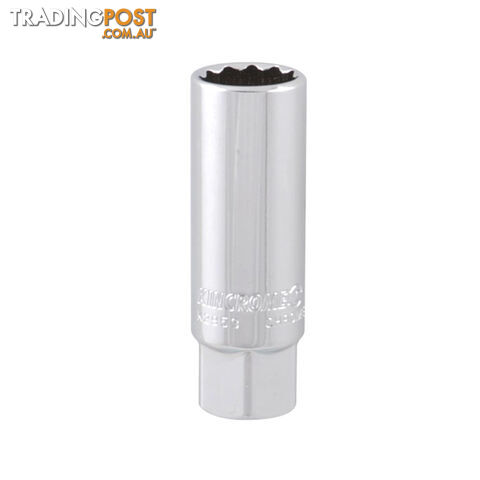 Spark Plug Socket 3/8" Drive 16mm (5/8") Kincrome K2953
