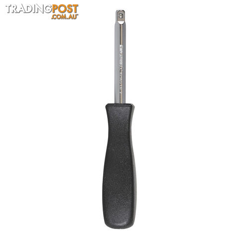 Spinner Handle 1/4" Drive Mirror Polish Kincrome K2965