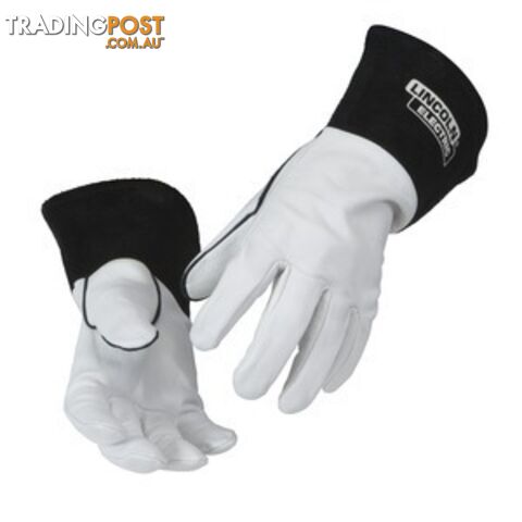 TIG Welding Gloves Leather Lincoln K2981-XL
