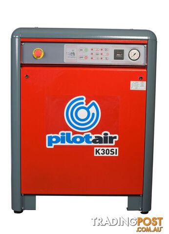 Reciprocating Air Compressors 415V/5.5 KW/ 681 L/min FAD Pilot K30SI