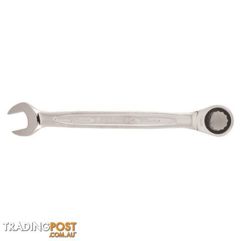 Combination Gear Spanner 7mm Kincrome K3107