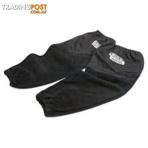 Welding Sleeves Split Leather / FR Lincoln K3111-ALL