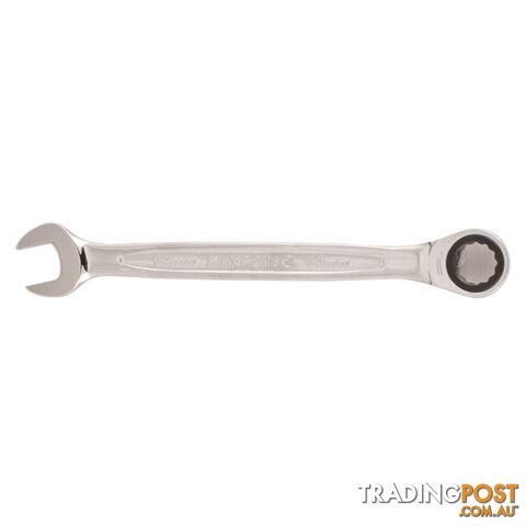 Combination Gear Spanner 24mm Kincrome K31245