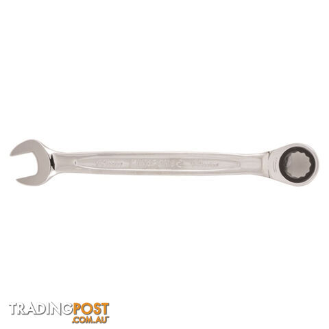 Single Way Gear Spanner 30mm Kincrome K3130