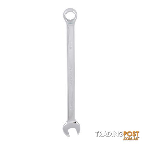 Kincrome 16mm Combination Spanner Metric Mirror Polish K3510