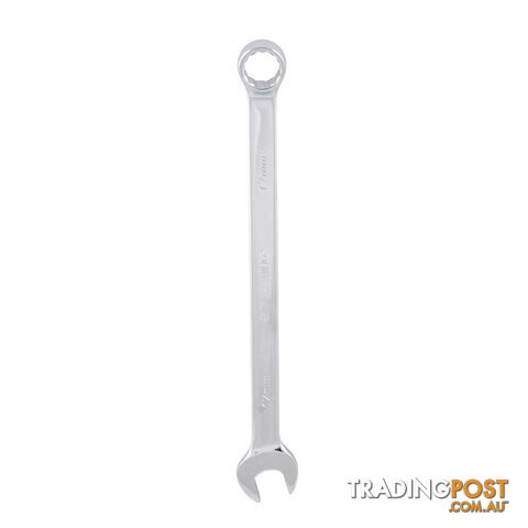 Kincrome 17mm Combination Spanner Metric Mirror Polish K3511