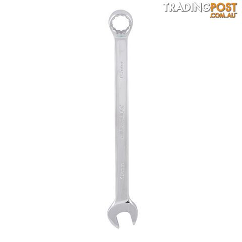 Kincrome 18mm Combination Spanner Metric Mirror Polish K3512