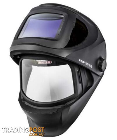 VIKING 3250D FGS Welding Helmet With 4C Lens Technology K3540-3