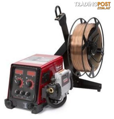 Lincoln Flex Feed 74HT K3883-12 Wire Feeder