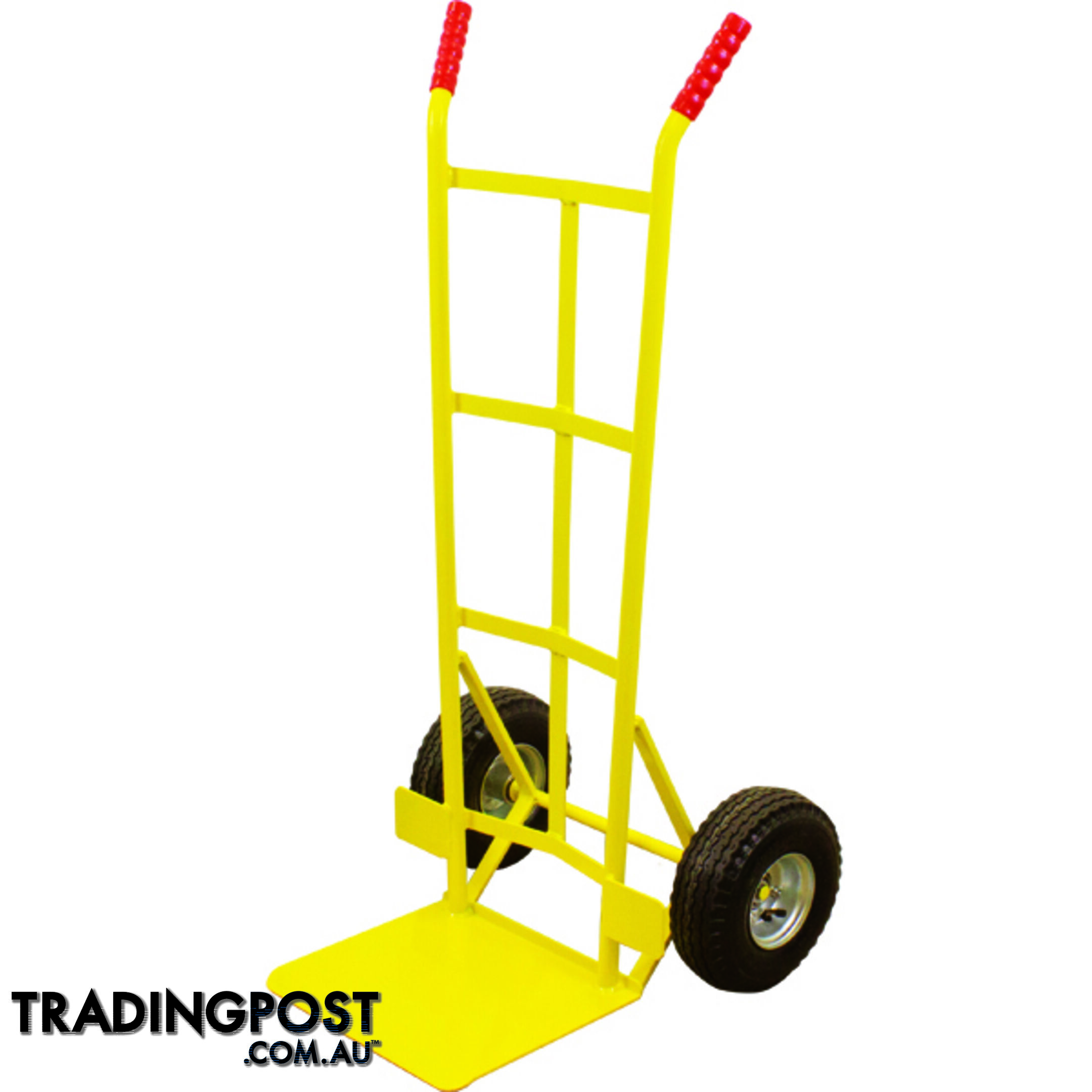 10" Mighty Tough General Purpose Hand Trolley MTR101