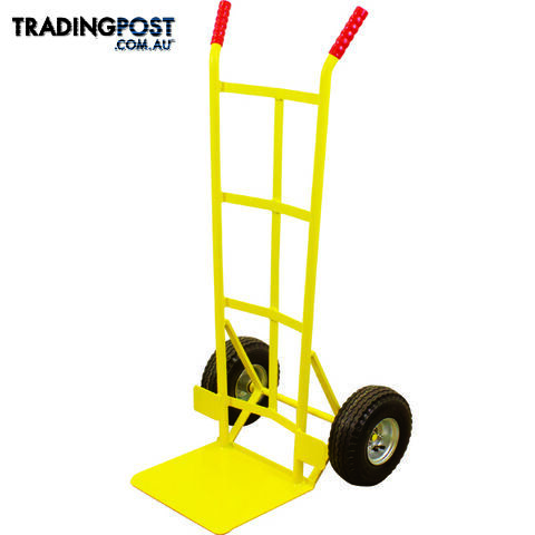 10" Mighty Tough General Purpose Hand Trolley MTR101