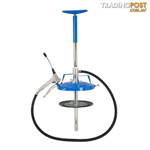 K4 SUPERLUBE™ Portable High Pressure Manual Greasing System - K4-01