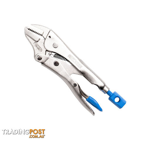 Straight Jaw Locking Plier 150mm Kincrome K40006