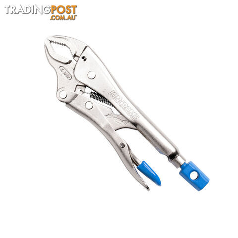 X-Jaw Locking Plier 200mm Kincrome K40012