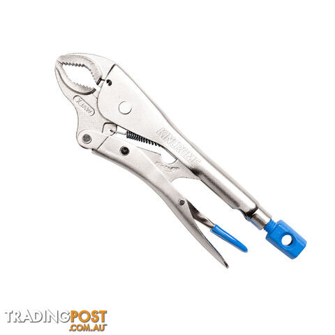 X-Jaw Locking Plier Kincrome K40013