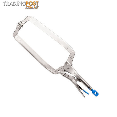 Swivel C-Clamp Locking Plier 470mm Kincrome K40024