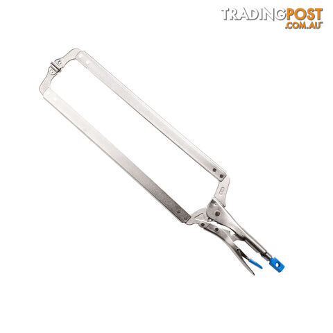Swivel C-Clamp Locking Plier 630mm Kincrome K40025