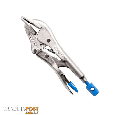 Sheet Metal Seemer Locking Plier 210mm Kincrome K40027