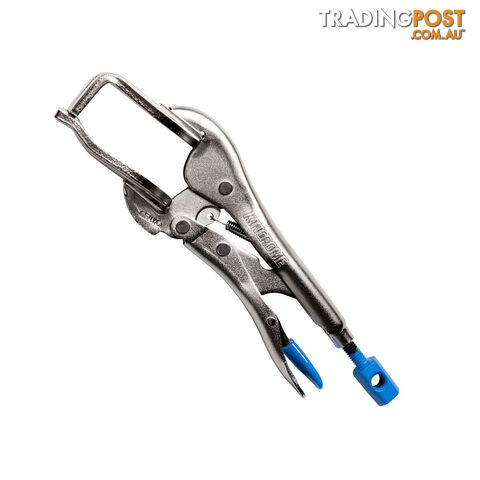 Welding Clamp Locking Plier 240mm Kincrome K40029