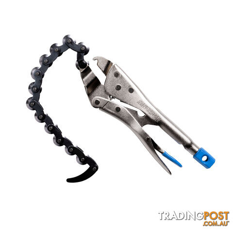 Chain Cutter Locking Plier 240mm Kincrome K40032