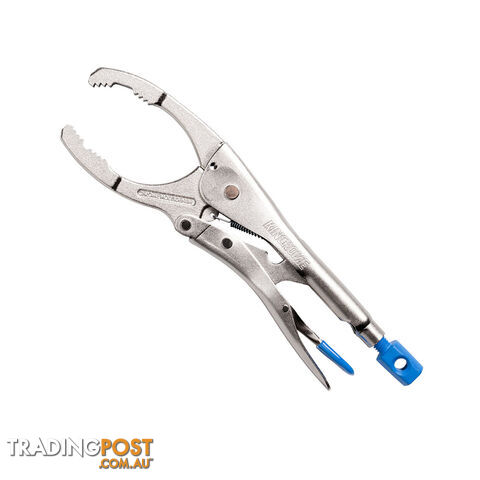 Oil Filter Locking Plier 300mm Kincrome K40033