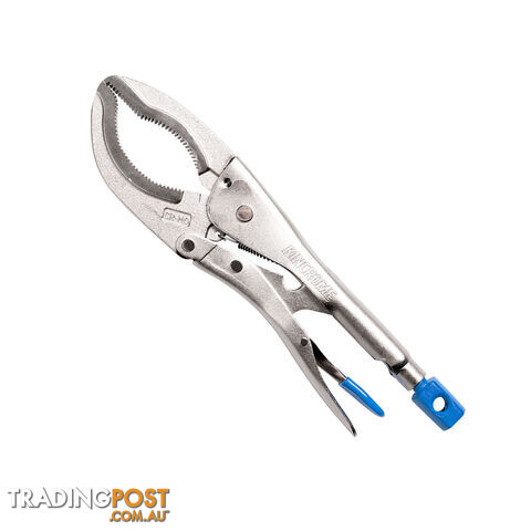 Large Jaw Locking Plier 290mm Kincrome K40034