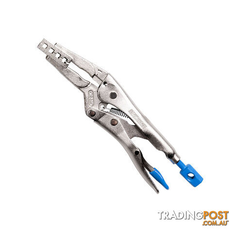 Hose Clamp Locking Plier 190mm Kincrome K40036