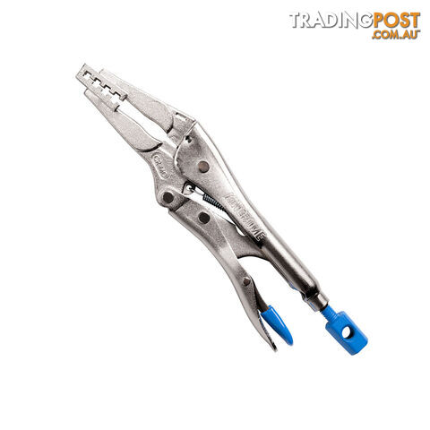 Hose Clamp Locking Plier 240mm Kincrome K40037