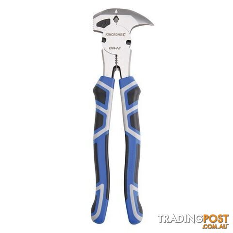 Fencing Plier Parrot Beak 275mm (10.5") Kincrome K4069
