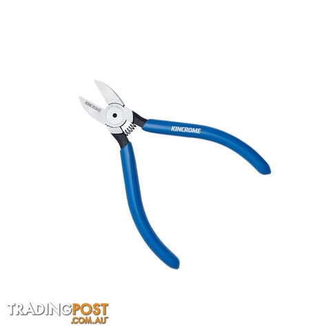 Ultra Thin Flush Cut Plier - 125mm Kincrome K41205