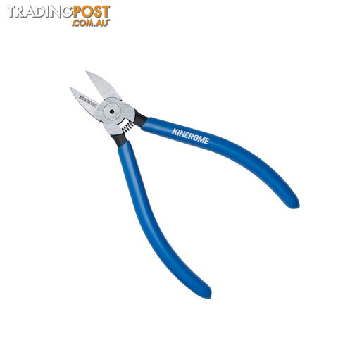 Ultra Thin Flush Cut Plier - 160mm Kincrome K41206