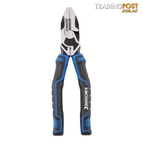 Combination Pliers 175mm (7") Kincrome K4200