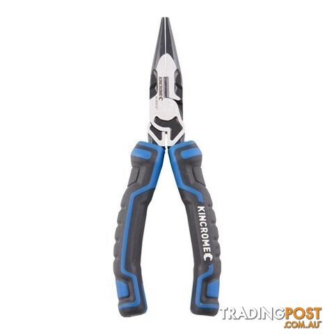 Long Nose Pliers 150mm (6") Kincrome K4202
