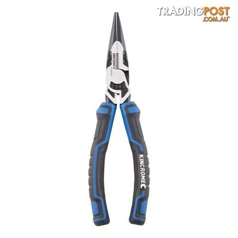 Long Nose Pliers 200mm (8") Kincrome K4203