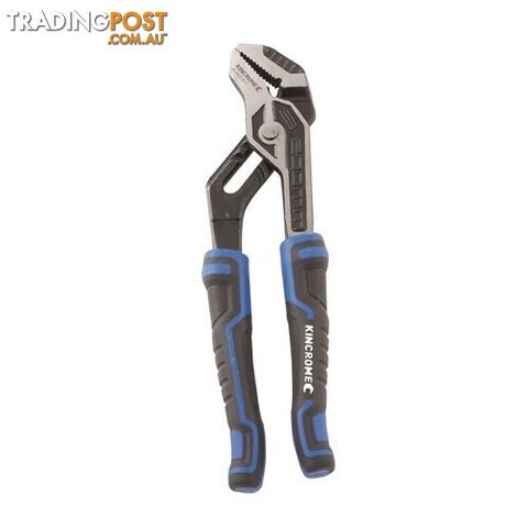 Multi Grip Pliers 200mm (8") Kincrome K42061