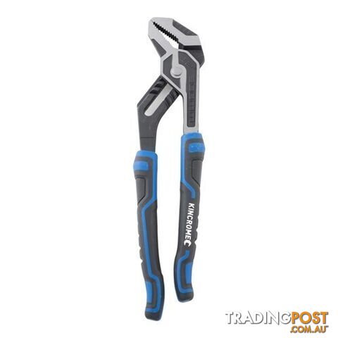 Multi Grip Pliers 300mm (12") Kincrome K42062