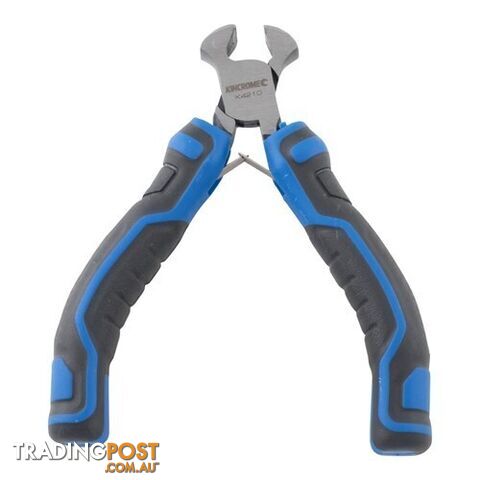 Mini End Cutters Pliers 105mm (4”) Kincrome K4210