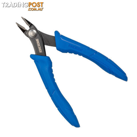 Mini Ultra-Thin Flush Cut Plier 120mm Kincrome K42105