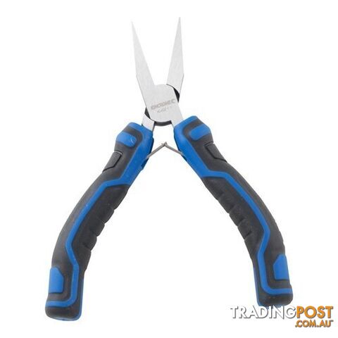Mini Flat Nose Pliers 120mm (5") Kincrome K4211