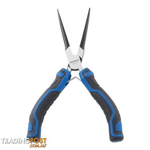 Mini Needle Nose Pliers 150mm (6") Kincrome K4214