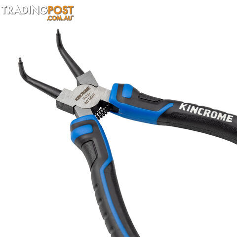 Circlip Plier Set 5 Piece Kincrome K4231 - photo 4 of 4